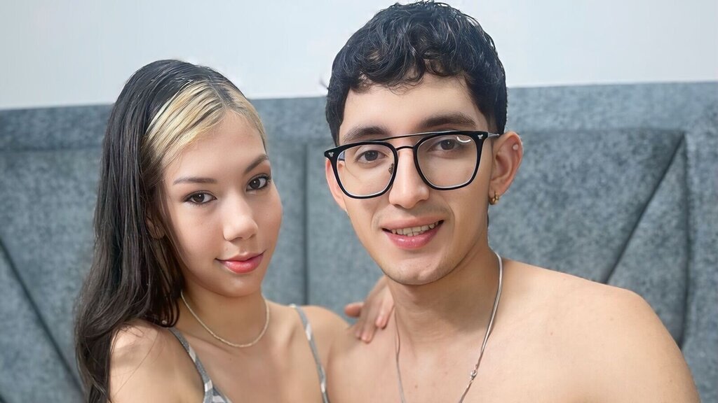 ValeriaAndTommy