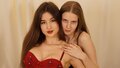 MeghanAndElene