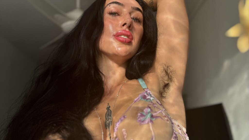 TheAmazonian