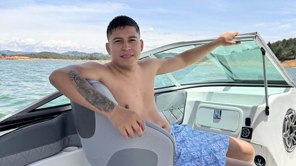 ValentinoLopez