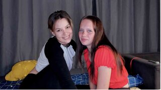 GloriaAndMary