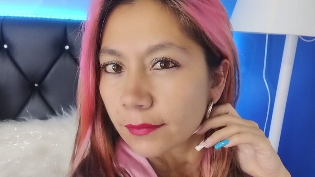 MyaCammpbell