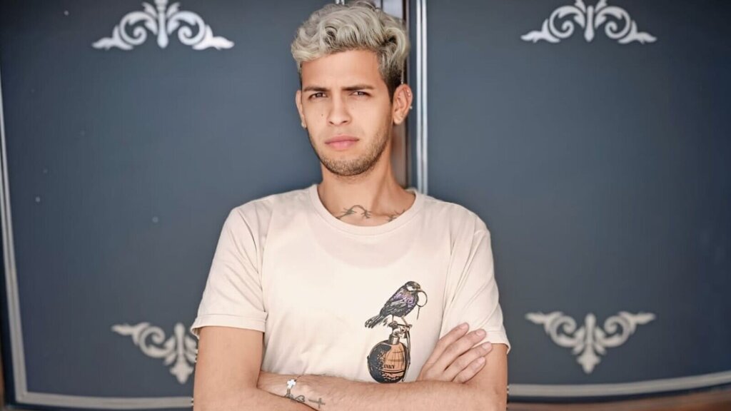 ErickRincon