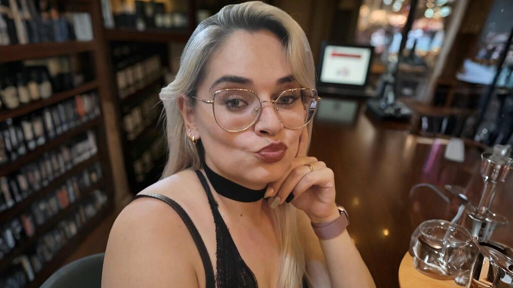 PollyGostosa