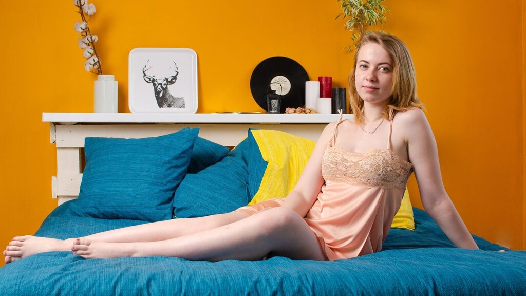 NellyAdamson