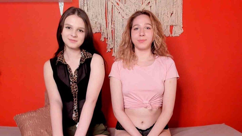 SusanAndHelen