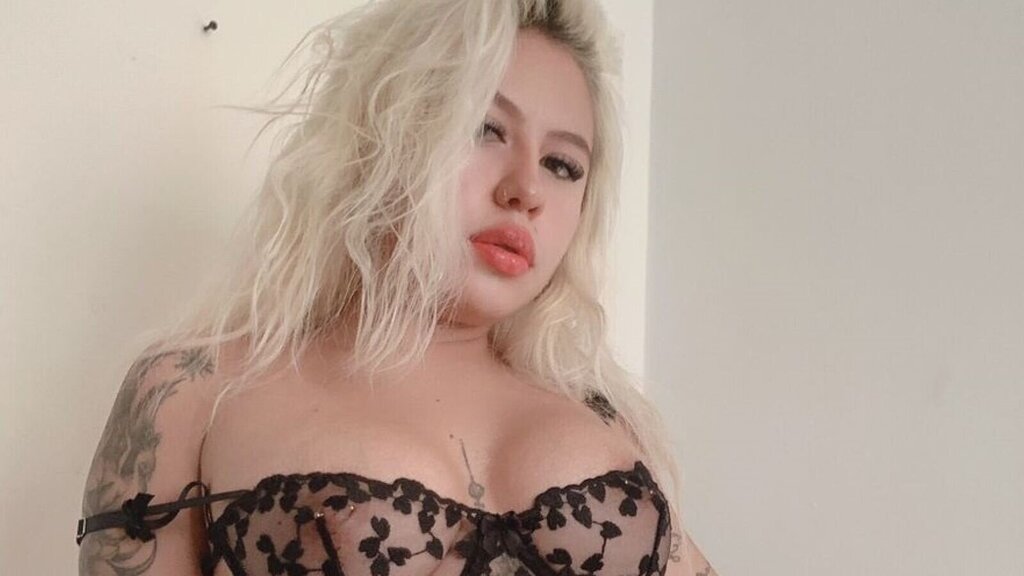 ConstansBlonde