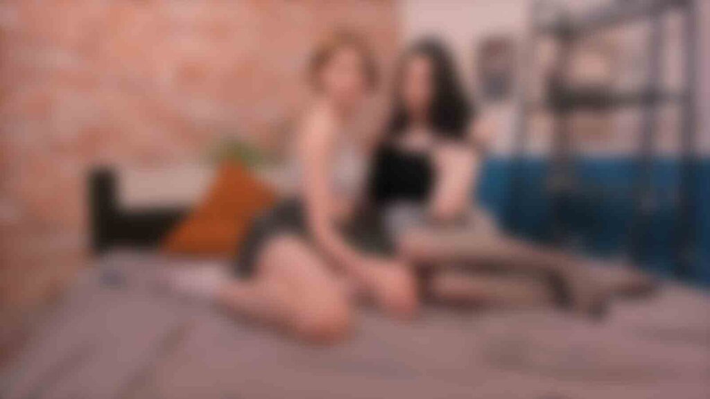 BiancaAndEva