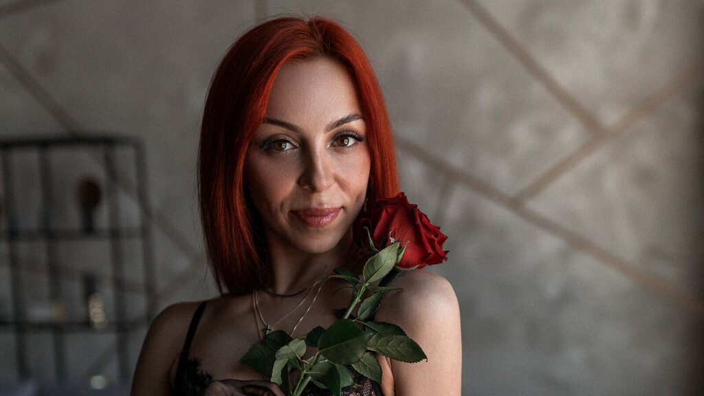 GingerStacy