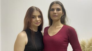 DeloresAndClara