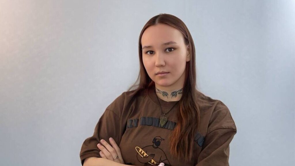 LilyaAnderson