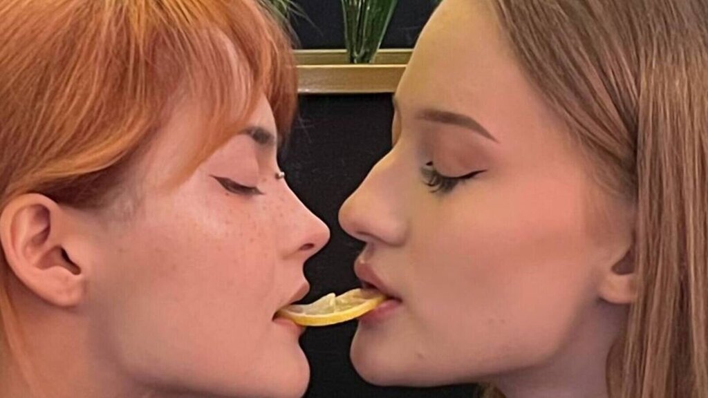 MariamAndOdelina