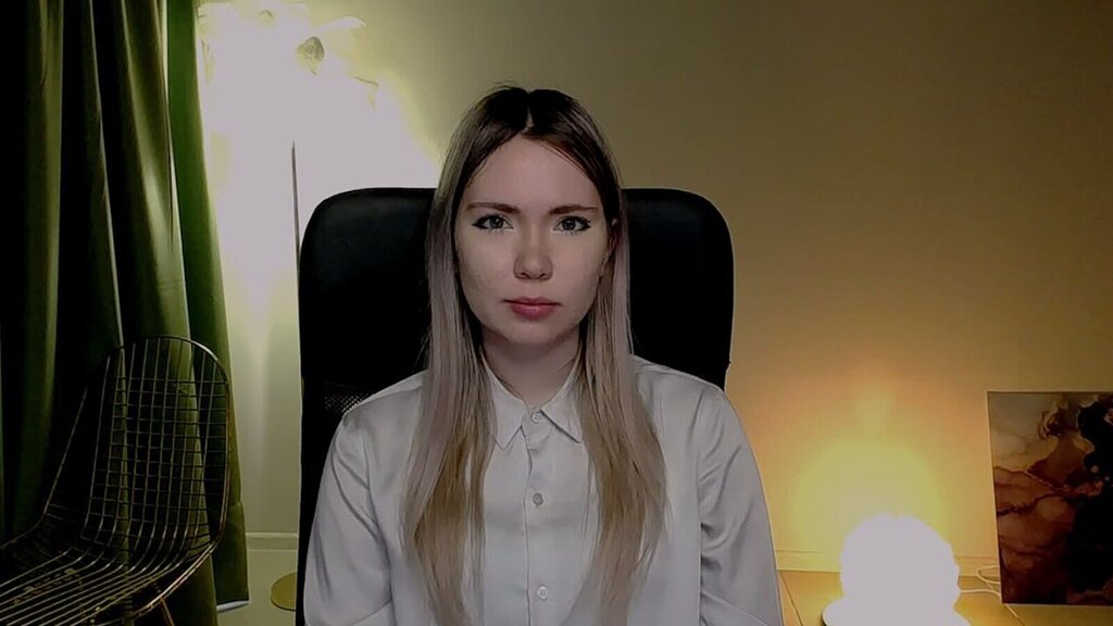 KetrinBlush