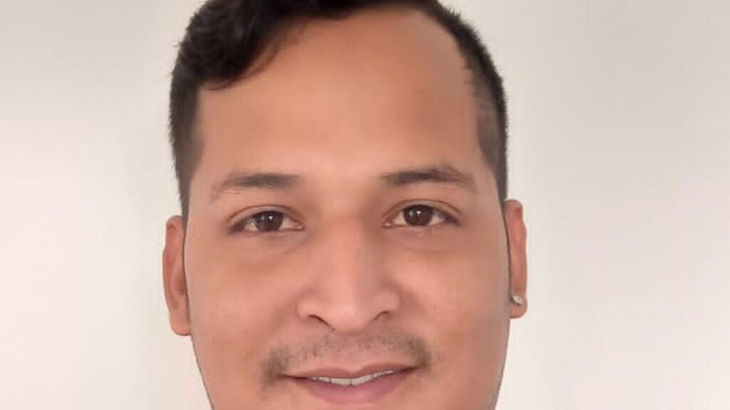 DannyThonson