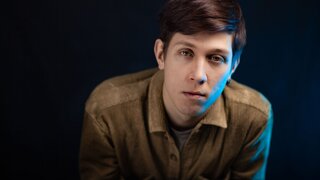 DorianHill