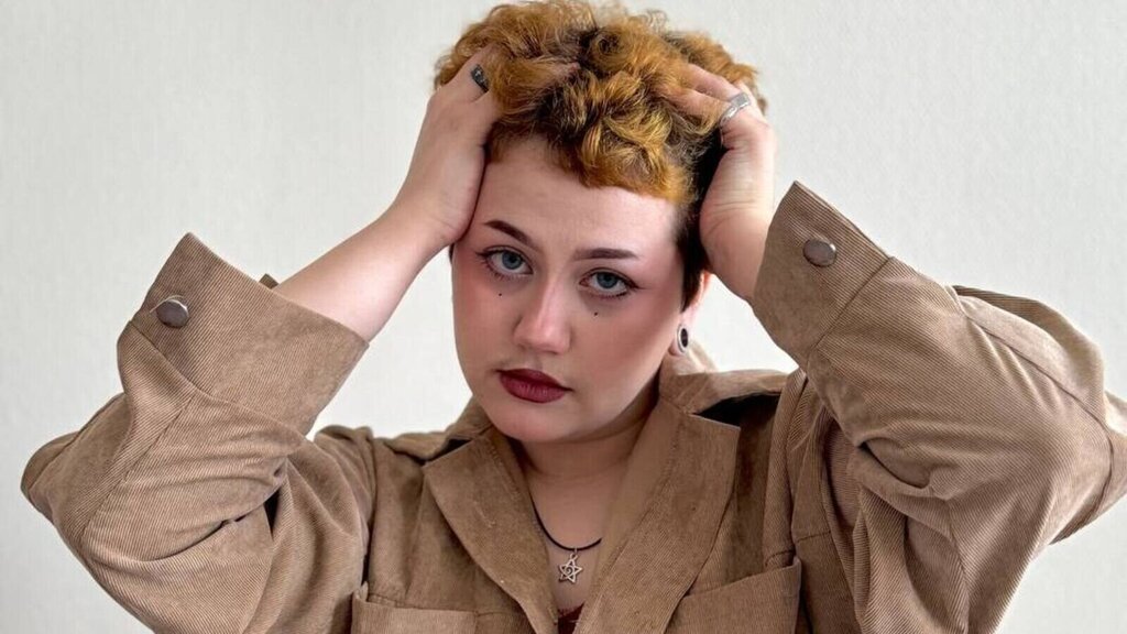 CurlyMacCormic