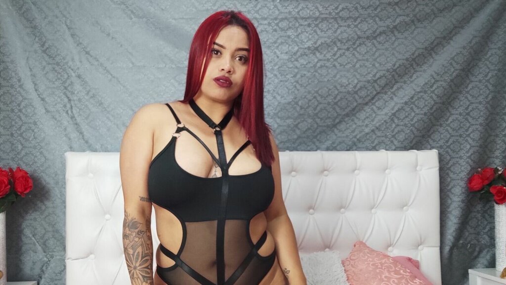 SophiaVenegas