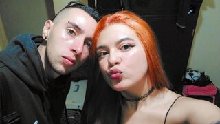 AmbarAndElijah