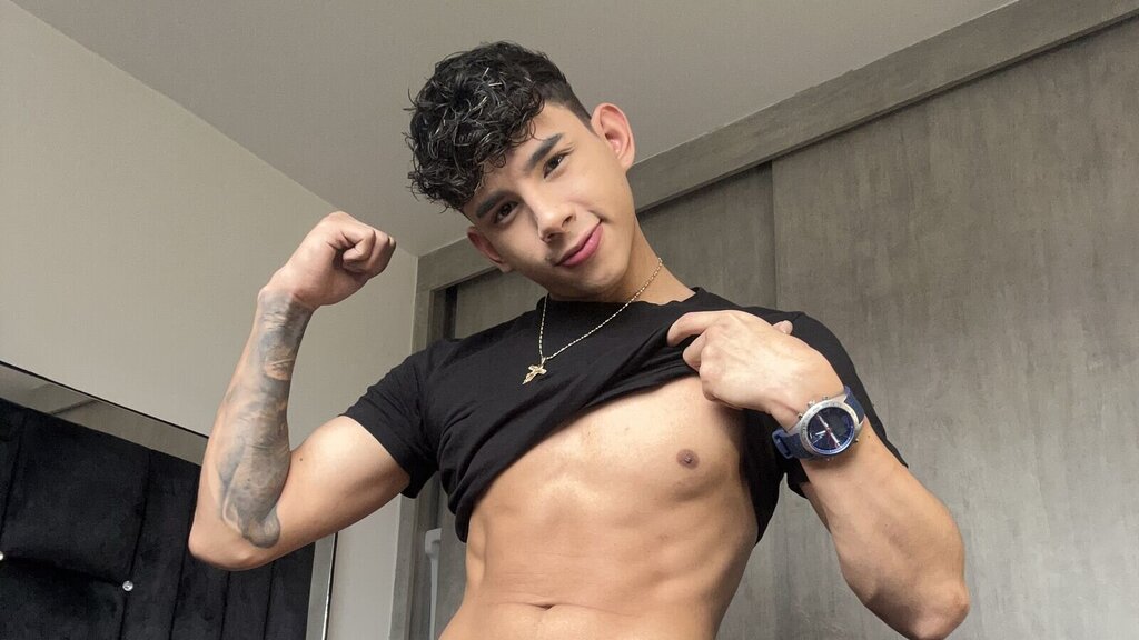 AndrewJohnzons