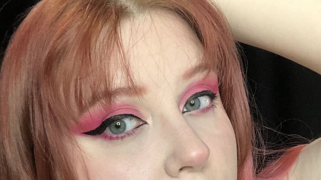 BetsyPink