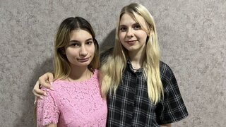 AmieAndLee