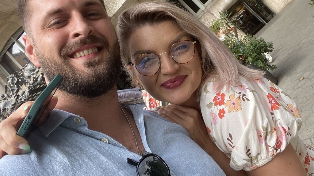 ChiaraAndMark