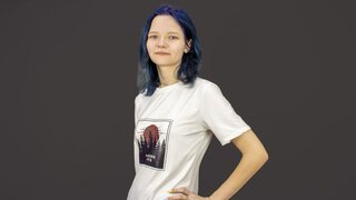 DakotaTate