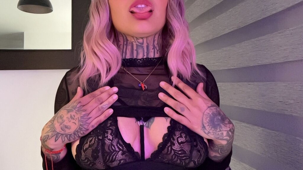 PaulinaBates