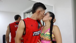 DafneandEross