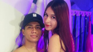 SalomeAndMathius